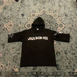 Don’t CrashOut Hoodie
